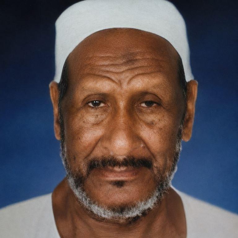 الشيخ محمد عبد المجيد - Cover Image
